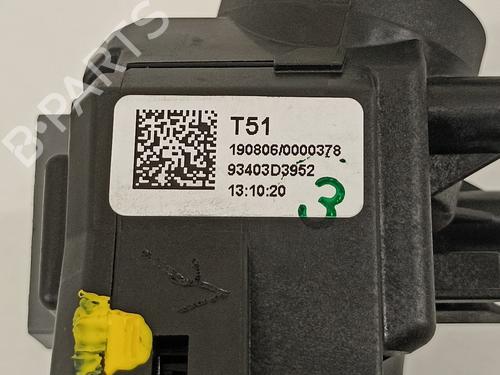 Headlight switch HYUNDAI TUCSON (TL, TLE) 1.6 CRDi | BP13630545I24 