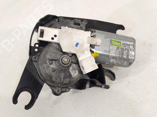 Used Rear wiper motor Rear wiper motor 12253339 12253339