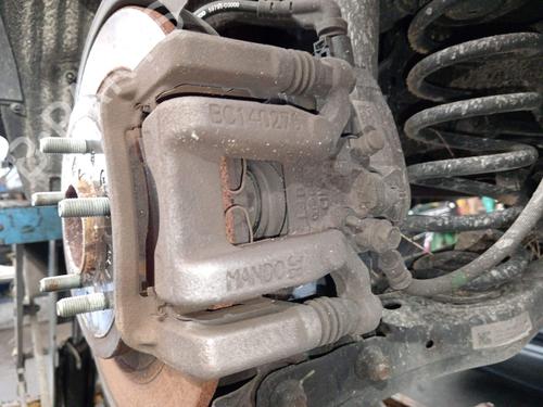 Used Left rear brake caliper Left rear brake caliper KIA SPORTAGE IV (QL, QLE) 1.6 GDI (132 hp) 40237160 40237160