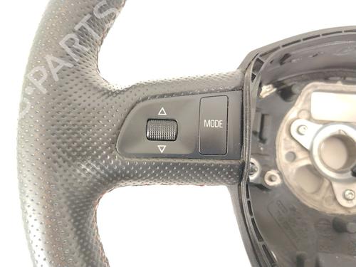 Steering wheel AUDI A3 (8P1) 2.0 TDI | BP31968747C49