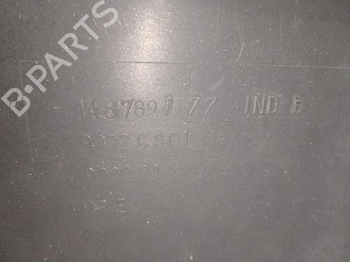 Front bumper CITROËN C8 (EA_, EB_) 2.2 HDi | BP36165558C7 - Image 16
