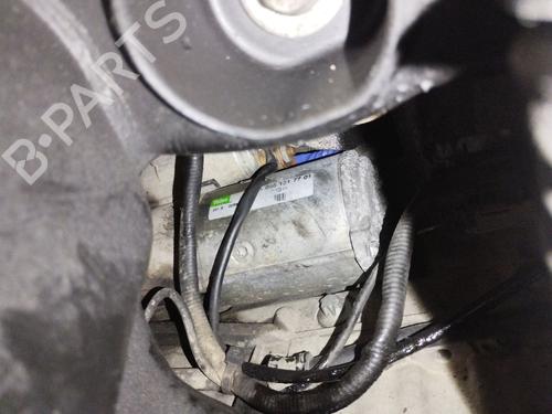 Used Starter Starter 36989009 36989009