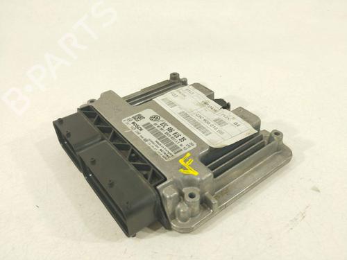 Engine control unit (ECU) VW SCIROCCO III (137, 138) 1.4 TSI | BP38774898M57 - Image 8