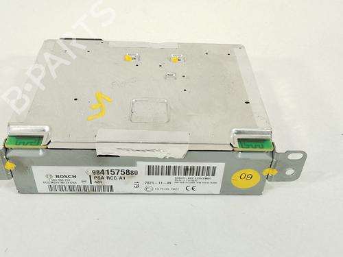 Used Radio Radio 37173049 37173049