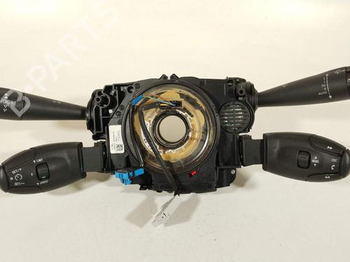 Used Headlight switch Headlight switch PEUGEOT 3008 I MPV (0U_) 1.6 VTi (120 hp) 37024401 37024401