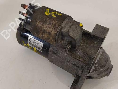 Starter RENAULT MEGANE II (BM0/1_, CM0/1_)  | BP7801800M8 