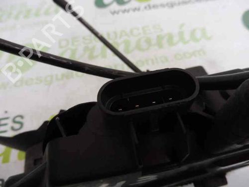 Front left lock RENAULT ESPACE IV (JK0/1_) | BP1849934C98 - Image 4