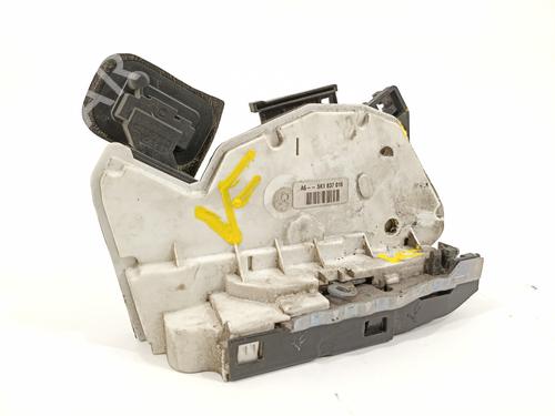 Used Front right lock SEAT IBIZA IV (6J5, 6P1) 1.4 TDI (80 hp) 16503121