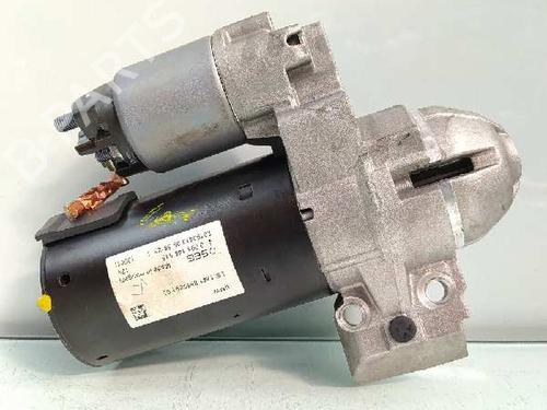 Startmotor BMW 3 (G20, G80, G28) 330 d (265 hp) 6559543