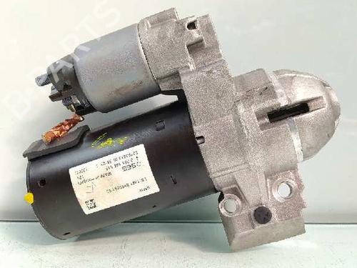 Startmotor BMW 3 (G20, G80, G28) 330 d (265 hp) 1241858989105 | 20190413 | 0001148515