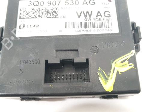 Electronic module SEAT ARONA (KJ7, KJP) 1.0 TSI | BP25810766M83 - Image 3