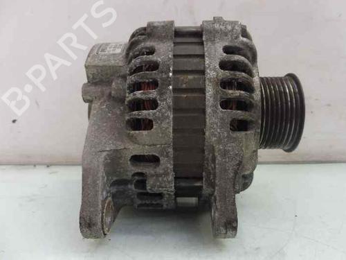 Used Alternator Alternator 3202653 3202653