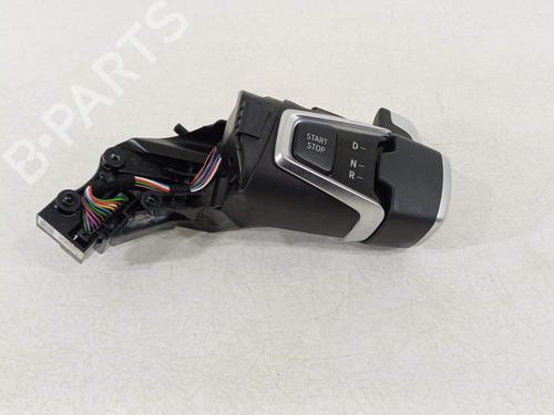 Selector da caixa BMW i3 (I01) | BP26031865M90 - Image 3