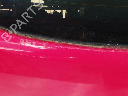 Tailgate SEAT ALTEA (5P1)  | BP5793178C6 