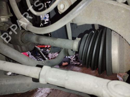 Used Right front driveshaft Right front driveshaft 37436494 37436494
