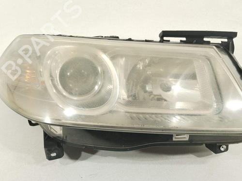 Used Right headlight Right headlight RENAULT MEGANE II (BM0/1_, CM0/1_) 1.5 dCi (BM1E, CM1E) (106 hp) 38061365 38061365