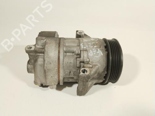 AC Kompressor MITSUBISHI COLT VI (Z3_A, Z2_A) 1.5 (Z23A) | BP30929744M34