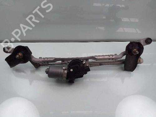 Used Front wiper motor MAZDA CX-5 (KF) 2.2 D (150 hp) 5802331