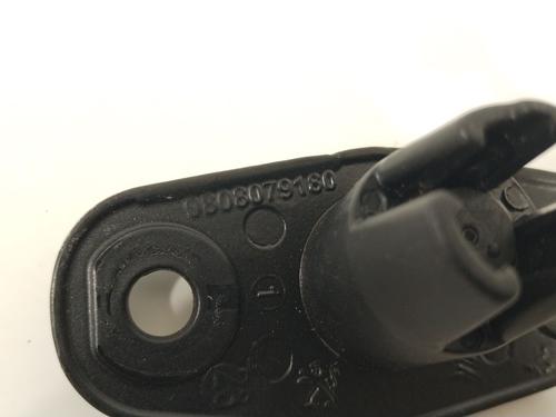 Support PEUGEOT TRAVELLER Bus (V_) 2.0 BlueHDi 145 | BP29122198C155 