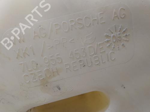 Sprinklertank VW TOUAREG (7LA, 7L6, 7L7) 3.0 V6 TDI | BP11033296C113 