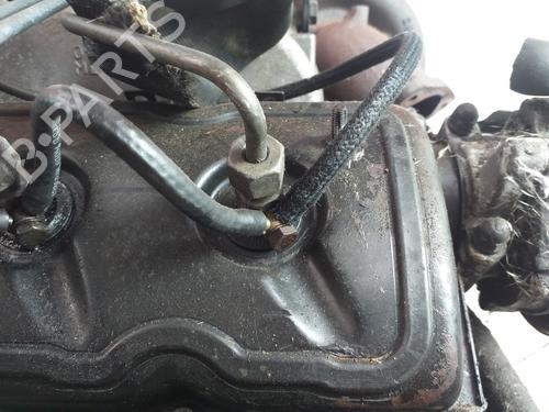 Used Injector AUDI A6 C5 (4B2) 2.5 TDI (150 hp) 11114975