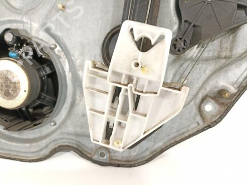 Rear left window mechanism SEAT TOLEDO II (1M2)  | BP21552377C24 