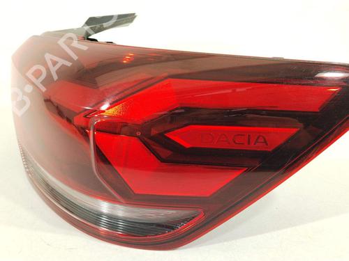 Right taillight DACIA SANDERO III 1.0 SCe 65 | BP37028344C35 - Image 3