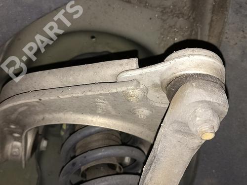 Used Left front suspension arm Left front suspension arm MERCEDES-BENZ E-CLASS (W211) E 320 CDI (211.026) (204 hp) 9588192 9588192