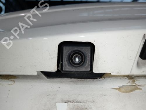 Used Camera NISSAN QASHQAI I (J10, NJ10) 2.0 dCi (150 hp) 32192726