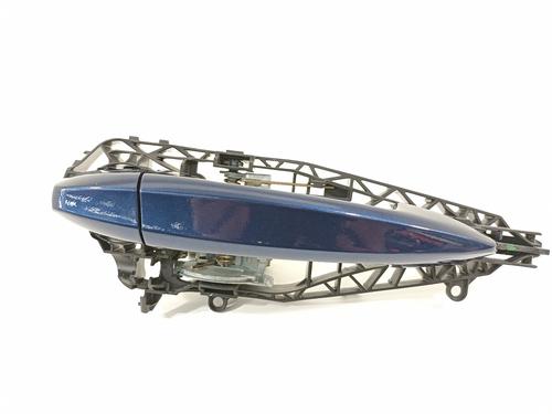 Used Rear right exterior door handle BMW X2 (F39) [2017-2023]  17793727