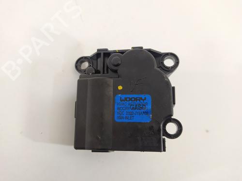 Electronic module KIA SPORTAGE III (SL)  | BP12529570M83 