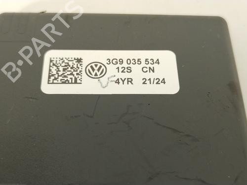 Electronic module CUPRA TAVASCAN (KR1) | BP36989507M83 - Image 2