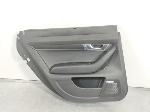 Used Rear left panel AUDI A6 C6 (4F2) [2004-2011]  21789144