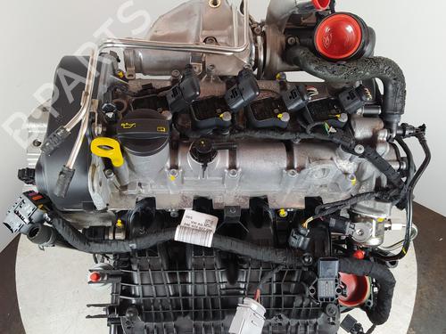Engine VW GOLF VII (5G1, BQ1, BE1, BE2)  | BP8046266M1 