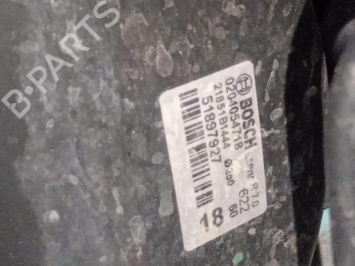 Servo brake OPEL COMBO Box Body/MPV (X12) 1.3 CDTI (B05) | BP36936187M42 - Image 2
