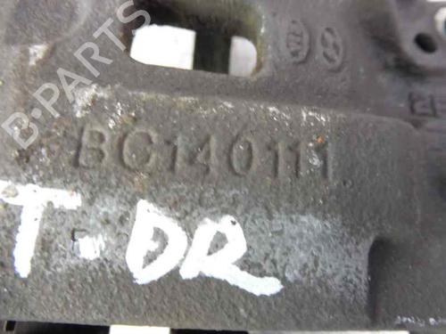 Right rear brake caliper HYUNDAI SANTA FÉ III (DM, DMA) 2.2 CRDi 4WD | BP11585367M106 
