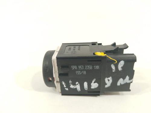 Warning switch SEAT LEON (1P1) 1.6 TDI | BP26735955I22 - Image 3