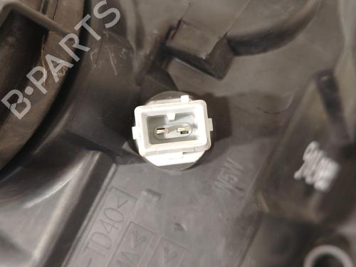 Left headlight RENAULT KANGOO (KC0/1_) 1.5 dCi (KC08, KC09) | BP31917807C28 