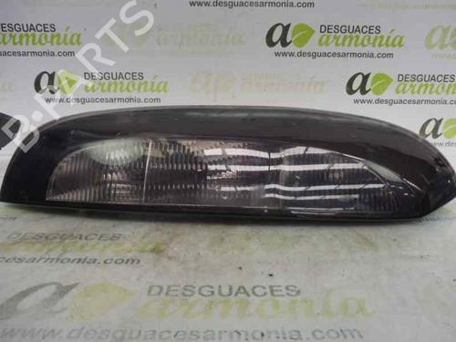 Used Left taillight OPEL CORSA C (X01) [2000-2009]  1855961