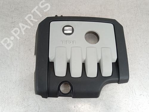 Used Upper protection Upper protection 37238705 37238705