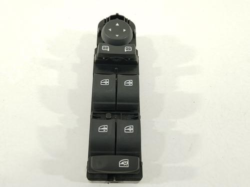 Used Left front window switch Left front window switch 36017151 36017151