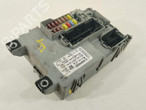 Fuse box CITROËN NEMO Box Body/MPV (AA_) 1.3 HDi 75 | BP33843601E1 - Image 6