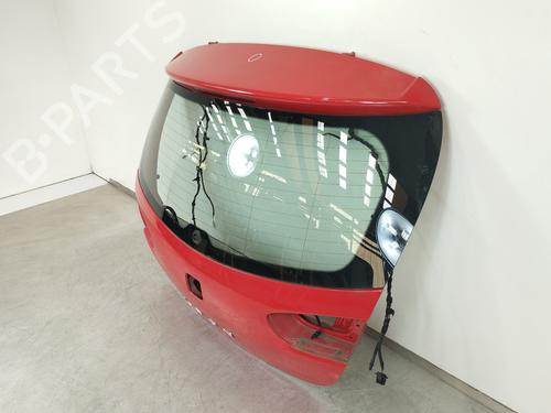 Tailgate SEAT LEON (1P1)  | BP7982729C6 