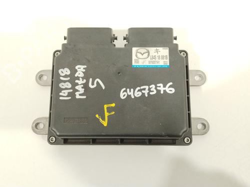 Used Engine control unit (ECU) MAZDA 5 (CR) 1.8 (CR19) (116 hp) 28377471