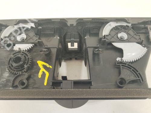 Air vent VW GOLF VI (5K1) 1.4 TSI | BP37796662I21 - Image 3