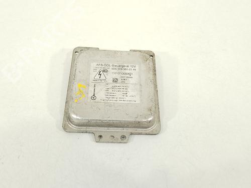 Module xenonverlichting Module xenonverlichting MERCEDES-BENZ E-CLASS Coupe (C207) E 220 CDI / d (207.302, 207.301) (170 hp) 37407996 37407996