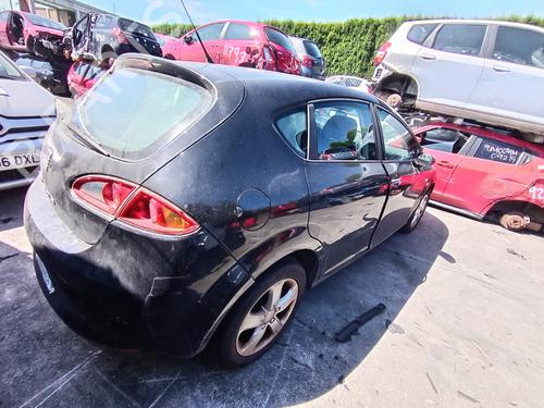 Radio SEAT LEON (1P1)  | BP27090159E6 