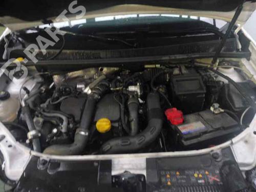 Drosselklappe DACIA LOGAN II  | BP4600157M82 