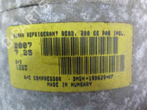 AC compressor FORD FOCUS II Turnier (DA_, FFS, DS)  | BP1838792M34 