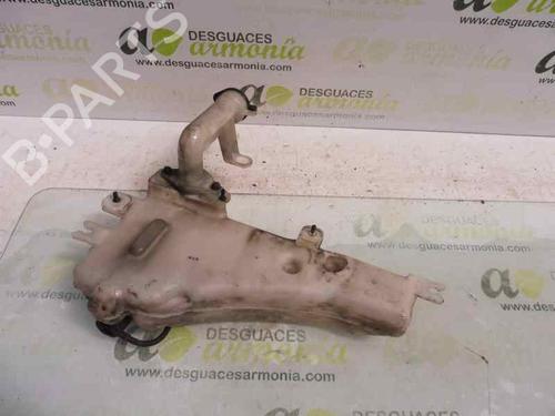 Used Windscreen washer tank HYUNDAI H-1 Van (A1) [1997-2008]  7443212